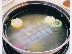 -陈记顺和潮汕牛肉火锅(韩江路店)