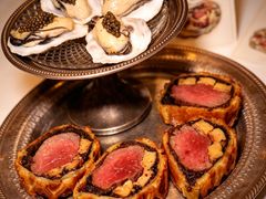 -壳里西餐厅Coquille Seafood Bistro(蒙自路店)