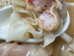 -麦文记面家(佐敦店)