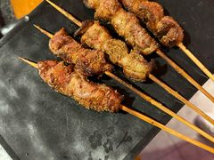 -刘记大块烤羊腿餐吧(北沙滩店)