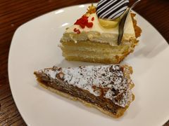 -浙江西子宾馆·瑶园咖啡厅