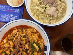-清真·马洪小炒泡馍馆(钟楼回民街店)