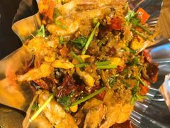 -北疆饭店(大运河博物馆宝龙店)