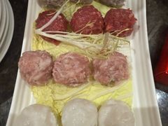 -好彩海鲜火锅饭店(银河百老汇店)