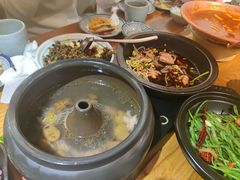 -云海肴云南菜·蒸汽石锅鱼(北京良乡华冠店)