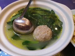 狮子头-双东酒店(东关街店)