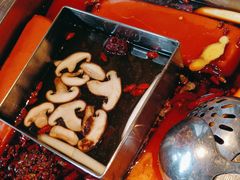-红鼎坊·老成都火锅(新南门店)