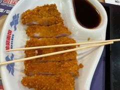 -哈灵现炒本帮面(宁波路店)