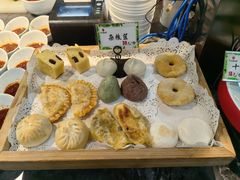 -令氏家外家岐山面(火炬路店)