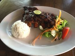 -Pundi Pundi Restaurant