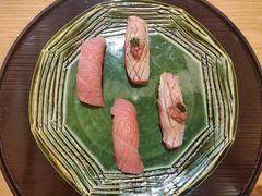 -鮨青(恒基名人购物中心店)