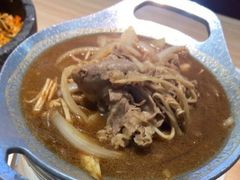 -小木屋拌饭(沈阳中街大悦城店)