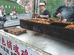 -龙湖杭州滨江天街