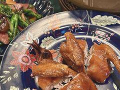 -誉八仙粤菜(万象天地店)