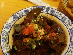 -乌镇那一年小院主题餐厅(甘泉西路店)