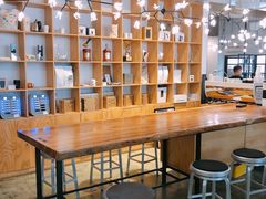-Nectar One Cafe(勇烈路n1店)