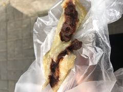 油炸糕-增盛魁小吃店