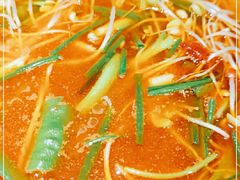 -亮欢寨快活林 酸汤鱼(仁怀店)