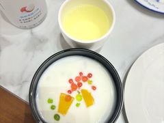 -天龙宝严素食馆(大兴善寺店)