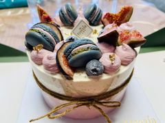 -小苍兰风铃草蛋糕甜品(沈阳店)