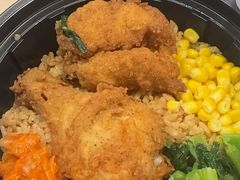 -肯德基(年家浜店)