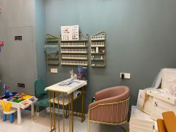 -菩羽·专业美胸·连锁养护中心