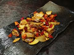 牛肝菌-松茸小馆·云南特色餐厅