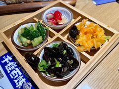 -马记永·兰州牛肉面(天通苑家乐福店)