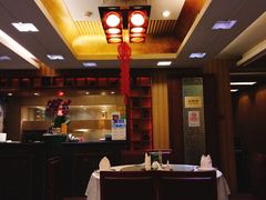 -北京建国饭店四季中餐厅