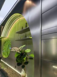 -不迫先生专业男士剪发