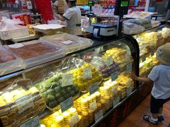 -北京稻香村(西单购物中心店)