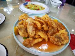 -北方饺子王·海肠捞饭·海鲜锅(山大店)