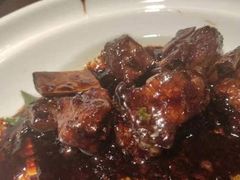 -绿茶餐厅(昆明世纪金源店)