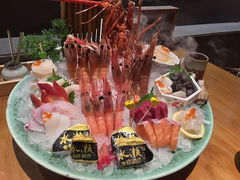 -水濑·日料放题(天河店)