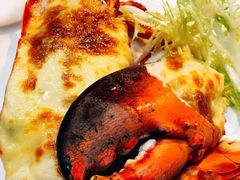 -小广寒电影艺术餐厅(小广寒经三路店)