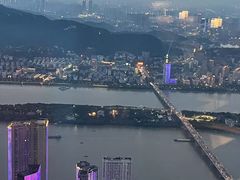 -长沙Y60-SKYLINE天际江景酒店(五一广场店)