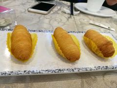 -建明国际酒店·避风港中餐厅