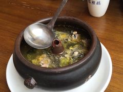 -福照楼汽锅鸡·云南菜(护国路店)