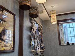 -菊儿人家·北京胡同菜(南锣鼓巷店)