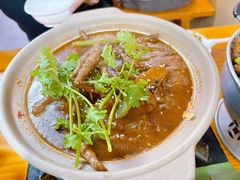 -黄泰吉拾味餐厅(江汉路店)