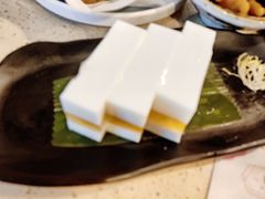 芒果椰子糕-点都德(聚福楼店)