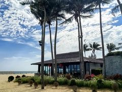 -石梅湾艾美度假酒店