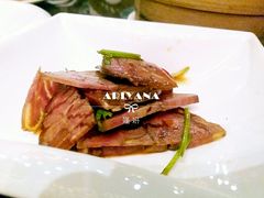 -富力万达嘉华酒店-品珍中餐厅(水果湖店)