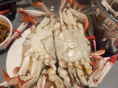 -一方渔歌蒸汽海鲜自助(文化路万达广场店)