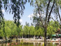 -杨柳青庄园
