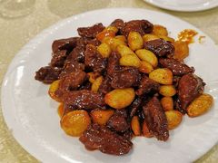 -奥华餐厅·老张记(台基厂店)
