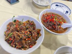 -笨罗卜浏阳菜馆(太平街店)