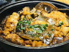 -双合园·海鲜水饺青岛菜(万佳广场店)