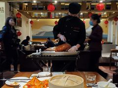 大堂-陆壹捌餐厅(五大道店)