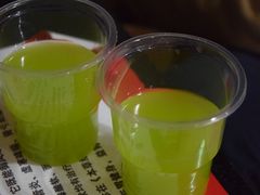 猕猴桃汁-银满斗(步行街总店)